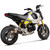 Akrapovic Honda Grom 22-26 Stainless Steel Optional Header