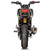 Akrapovic Honda Grom 22-26 Stainless Steel Optional Header