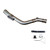 Hindle Evolution 3/4 Exhaust System KTM RC390 19-21