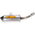 FMF Suzuki RM 125 1996-2000 Powercore 2 Shorty Silencer Image 1