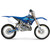 FMF Yamaha YZ 250 1999-2021 Factory Fatty Pipe Image 1 FMF Yamaha YZ 250 1999-2021 Factory Fatty Pipe Image 1