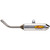 FMF KTM 250 SX 2003-2010 Powercore 2 Shorty Silencer Image 1
