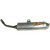 FMF KTM 105 SX 2007-2013 Turbinecore 2 Silencer Image 1
