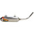 FMF Husqvarna TC 250 2014-2016 Powercore 2.1 Silencer Image 1