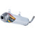 FMF Beta 250 RR 2013-2018 Turbinecore 2.1 Muffler Image 1