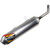 FMF Husqvarna TE 250i 2020-2023 Powercore 2.1 Muffler - Aluminum Image 1
