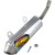 FMF KTM 150 XC-W TPI 2020-2021 Powercore 2 Silencer Image 1