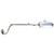 FMF Honda CRF50F 2004-2025 Mini Powercore 4 Exhaust w/ Stainless Steel Header Image 1