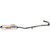 FMF Honda XR80R 2001-2009 Mini Powercore 4 Exhaust w/ Spark Arrestor Image 1
