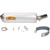 FMF Honda TRX400X 2012-2013 Powercore 4 Slip-On Muffler Image 1