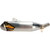 FMF Honda TRX450R 2005-2009 Powercore 4/4 SA Image 1
