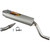 FMF Suzuki LT-Z QuadSport 250 4x2 2003-2009 Q4 Slip-On Muffler Image 1