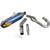 FMF Suzuki RM-Z 250 2019-2021 Factory 4.1 RCT Exhaust - Titanium Image 1