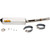 FMF Yamaha Raptor 350 4x2 2004-2013 Powercore 4 Slip-On Muffler Image 1