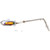 FMF Yamaha TT-R 50 E 2013-2025 Mini Powercore 4 Exhaust Image 1