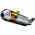 FMF Beta 498 RR 2010-2013 Q4 Hex Slip-On Muffler Image 1