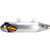 FMF KTM 450 EXC-F 2017-2019 PowerCore 4 HEX Slip-On Muffler Image 1 FMF KTM 450 EXC-F 2017-2019 PowerCore 4 HEX Slip-On Muffler Image 1
