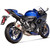 Akrapovic Yamaha YZF-R7 22-25 Racing Line Street Full Exhaust System