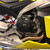 GB Racing Aprilia RS660 21-26 Secondary Clutch Cover