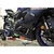 M4 Yamaha YZF-R7 22-26 Full Exhaust System Carbon Canister