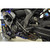 Woodcraft Yamaha YZF-R7 22-25 Complete Rearset Kit