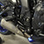 Woodcraft Yamaha YZF-R7 22-25 Complete Rearset Kit