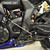 Woodcraft Yamaha YZF-R7 22-25 Complete Rearset Kit