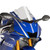 Puig Z Racing Windscreen Yamaha YZF-R6 17-20 Clear Puig Z Racing Windscreen Yamaha YZF-R6 17-20 Clear