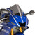 Puig Z Racing Windscreen Yamaha YZF-R7 22-26 Dark Smoke