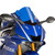 Puig Z Racing Windscreen Yamaha YZF-R7 22-26 Blue