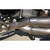 Graves Motorsports Yamaha YZF-R7 22-25 Full Titanium Exhaust System