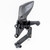 Graves Motorsports Yamaha YZF-R7 22-25 Adjustable Rearsets