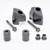 Graves Motorsports Yamaha YZF-R7 22-25 Diamond Frame Sliders