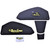 Techspec Yamaha YZF-R7 22-25 Tank Grip