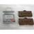 Brembo Yamaha YZF-R7 2022-2026 Z04 Race Front Brake Pads