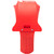 Acerbis Beta 300 RR 2T 2020-2021 Skid Plate - Red - Beta Image 1