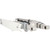 Acerbis Gas Gas EC 250F 2021-2022 Swingarm Guards - White Image 1