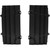 Acerbis Gas Gas EX 350F 2021 Radiator Louvers - GasGas Black Image 1