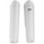 Acerbis Gas Gas EX 450F 2021-2022 Lower Fork Covers for Inverted Forks - '16 White Image 1