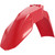 Acerbis Gas Gas MC 250F 2021 Front Fender - Red Image 1