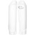 Acerbis Gas Gas MC 65 2021-2022 Lower Fork Covers for Inverted Forks - White 2020 Image 2