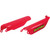 Acerbis Honda CR85 2004-2007 Lower Fork Covers - Red Image 1