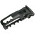 Acerbis Honda CRF250X 2006 Chain Guide - Honda CR125R/250R CRF250R CRF250X CRF450R CRF450X - Black Image 2
