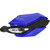 Acerbis Honda CRF300L ABS 2021 Handguards - Argon - Blue/Black Image 1