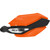 Acerbis Honda CRF300L ABS 2021 Handguards - Argon - Orange/Black Image 1