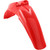 Acerbis Honda CRF450R 2009-2012 Front Fender - Red Image 2