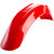 Acerbis Honda XR250R 1996-2004 Front Fender - Red Image 1