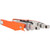 Acerbis Husqvarna FC 250 2016-2022 Swingarm Guards - Orange Image 1