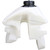 Acerbis Husqvarna FC 450 2014-2015 Gas Tank - Natural - KTM - 3.0 Gallon Image 3