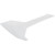 Acerbis Husqvarna TC 85 2018-2021 Side Panels - White - TC 85 Image 1